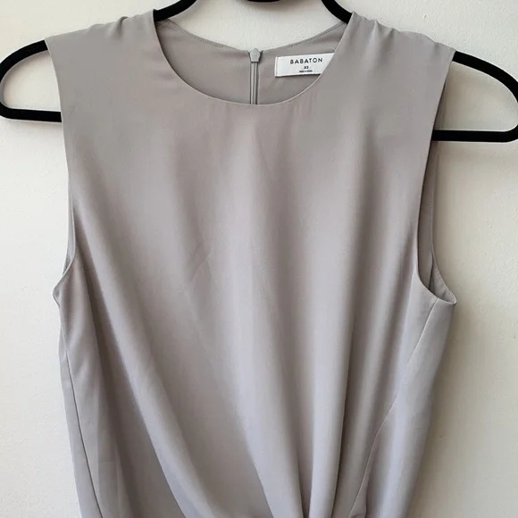 Babaton Hopkins Blouse (Aritzia) - Picture 5 of 7